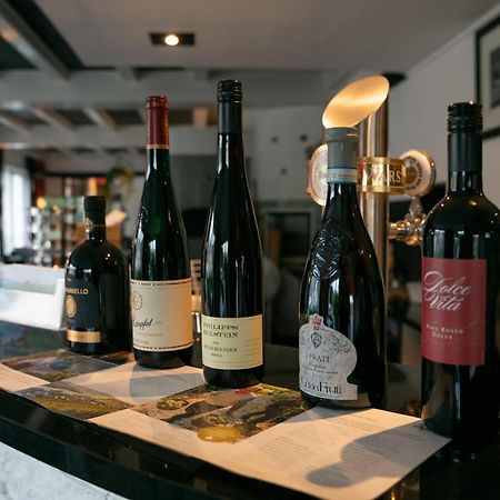 Hotel Dolce Vita Bernkastel-Kues Eksteriør bilde