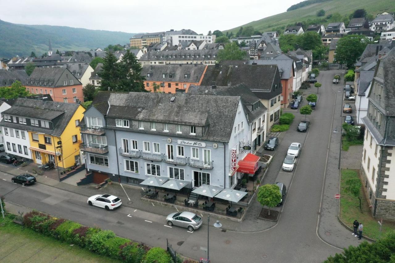 Hotel Dolce Vita Bernkastel-Kues Eksteriør bilde