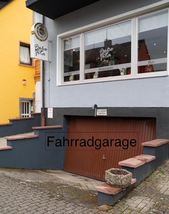 Hotel Dolce Vita Bernkastel-Kues Eksteriør bilde