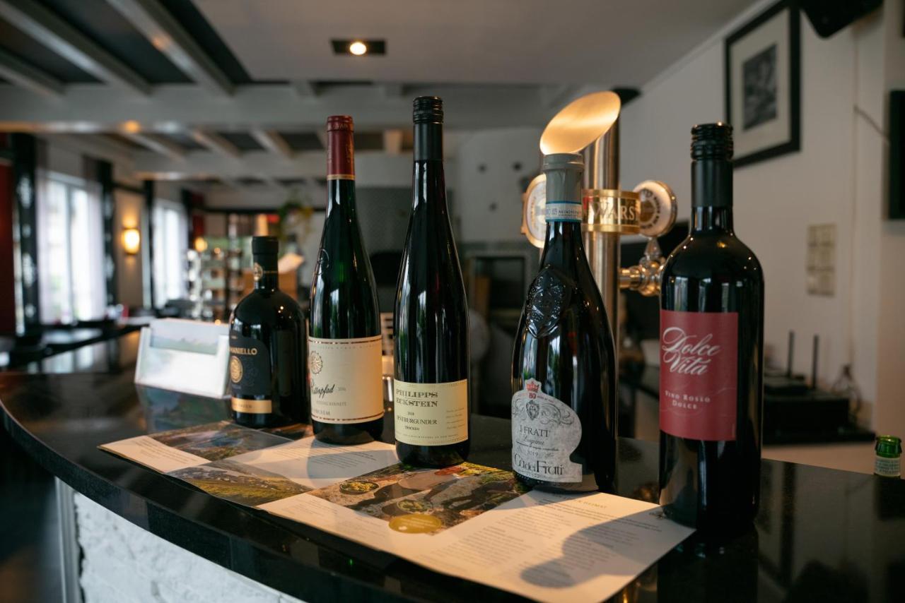 Hotel Dolce Vita Bernkastel-Kues Eksteriør bilde