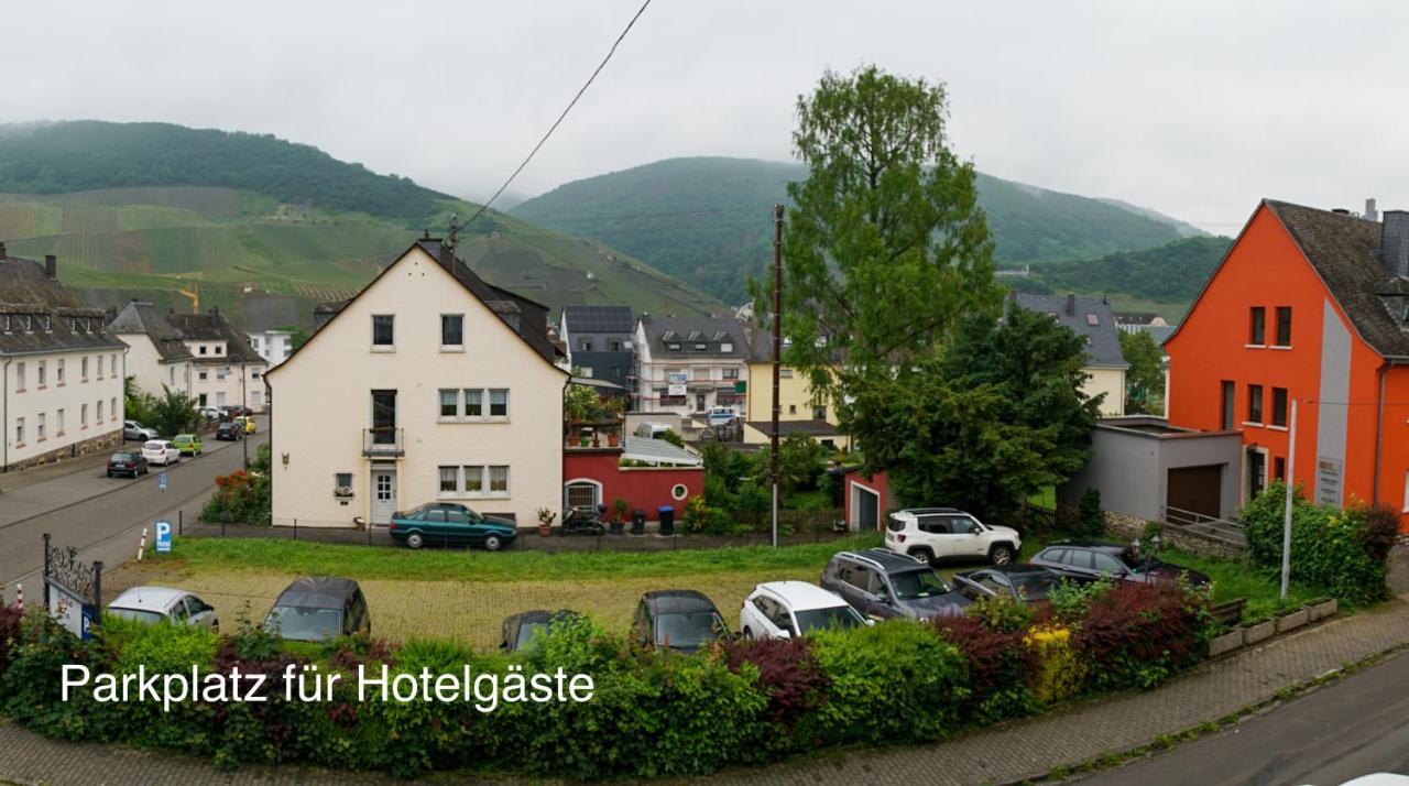Hotel Dolce Vita Bernkastel-Kues Eksteriør bilde