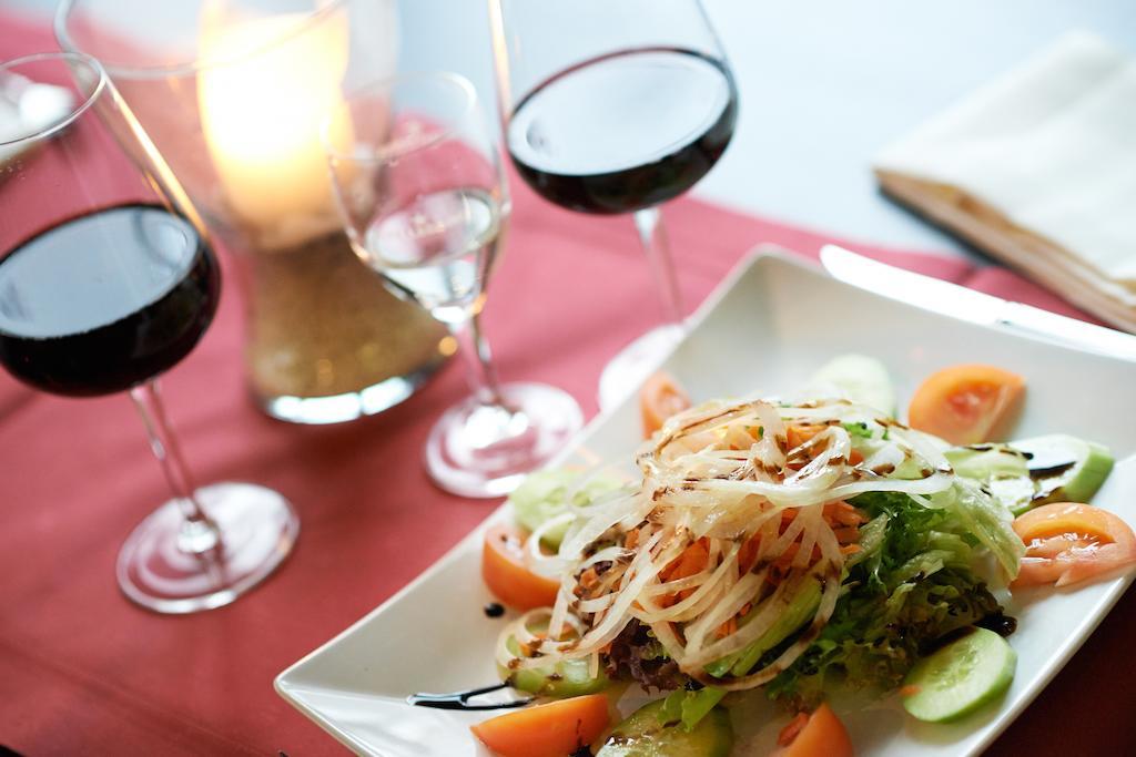 Hotel Dolce Vita Bernkastel-Kues Eksteriør bilde