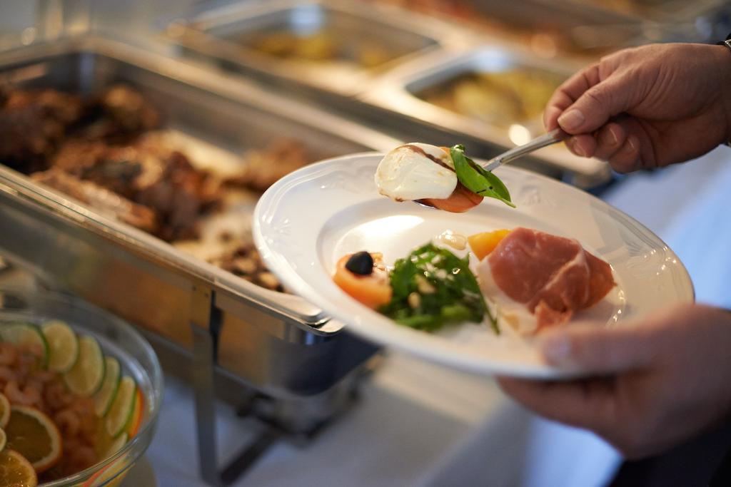 Hotel Dolce Vita Bernkastel-Kues Eksteriør bilde
