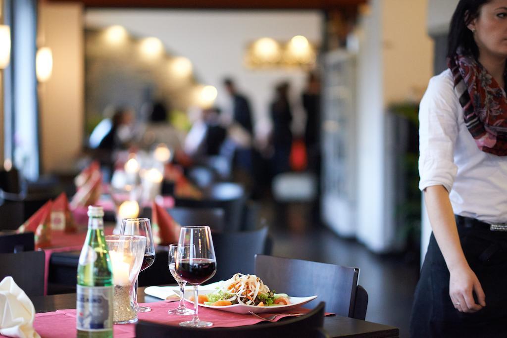 Hotel Dolce Vita Bernkastel-Kues Eksteriør bilde