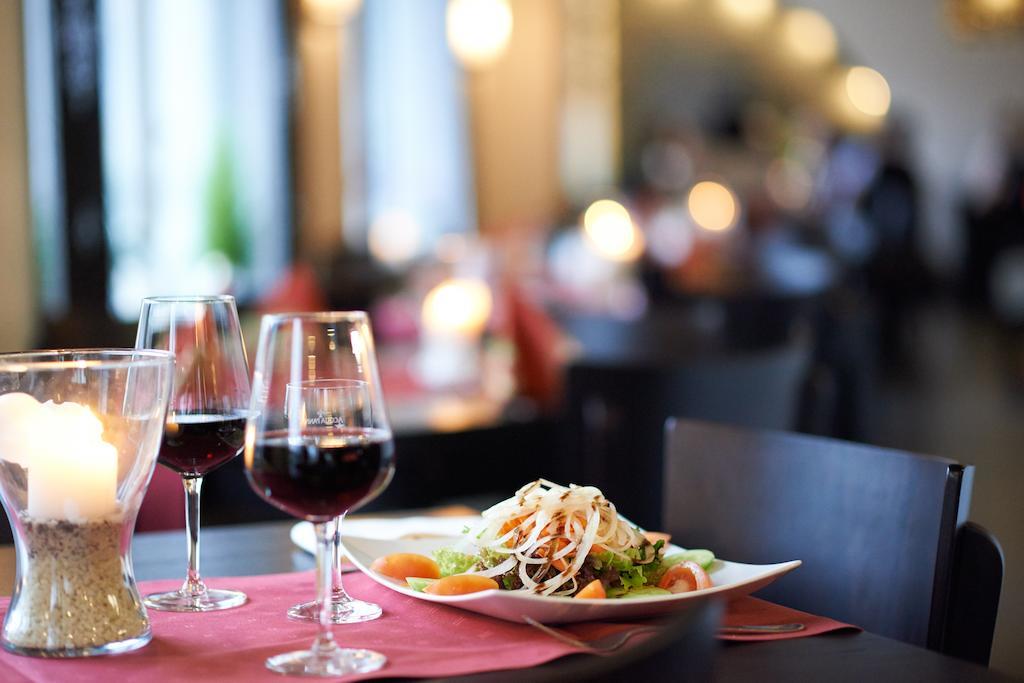 Hotel Dolce Vita Bernkastel-Kues Eksteriør bilde