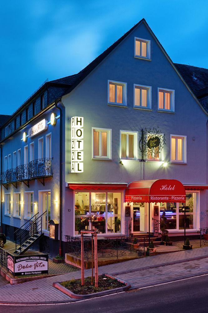Hotel Dolce Vita Bernkastel-Kues Eksteriør bilde