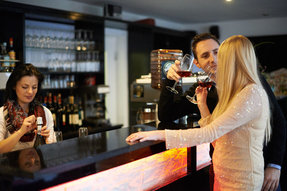 Hotel Dolce Vita Bernkastel-Kues Eksteriør bilde