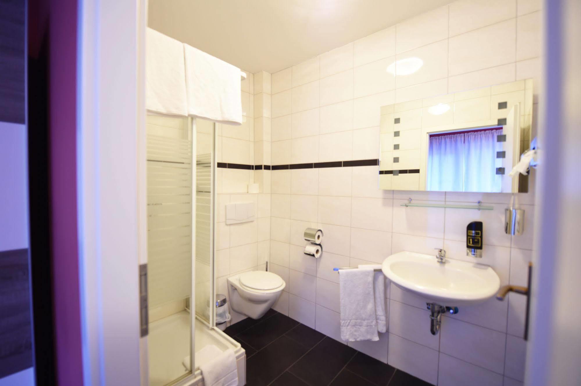 Hotel Dolce Vita Bernkastel-Kues Eksteriør bilde