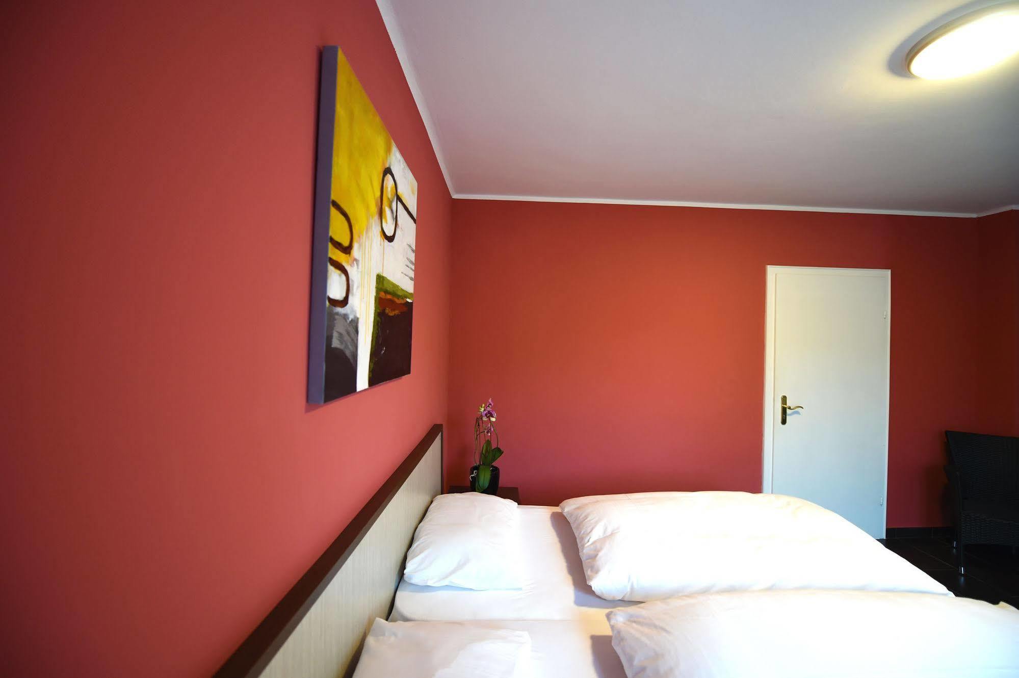 Hotel Dolce Vita Bernkastel-Kues Eksteriør bilde