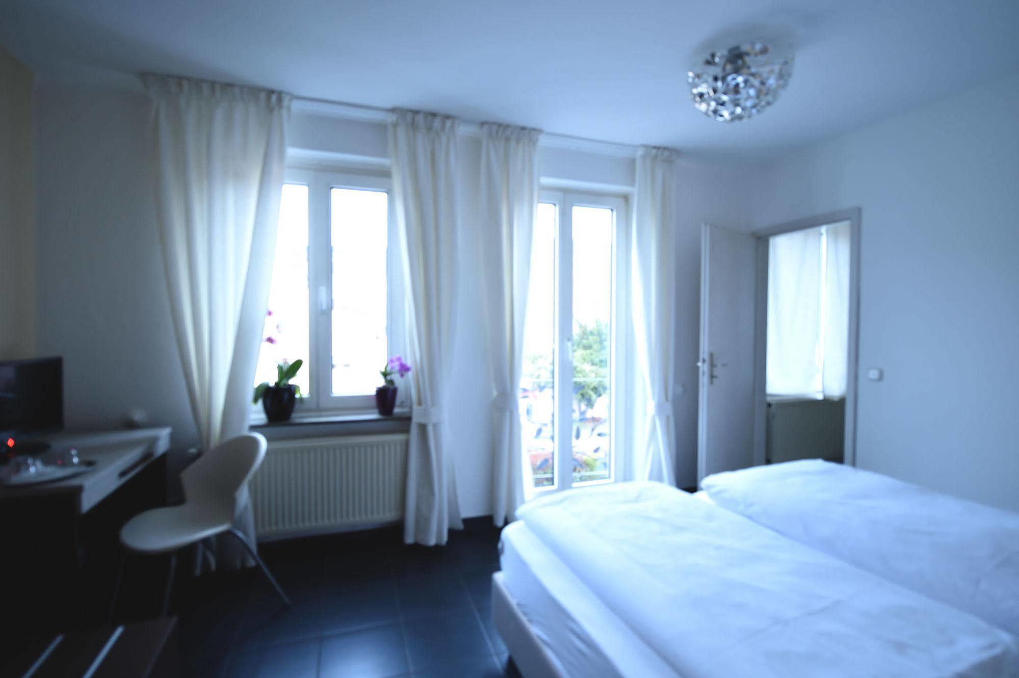 Hotel Dolce Vita Bernkastel-Kues Eksteriør bilde