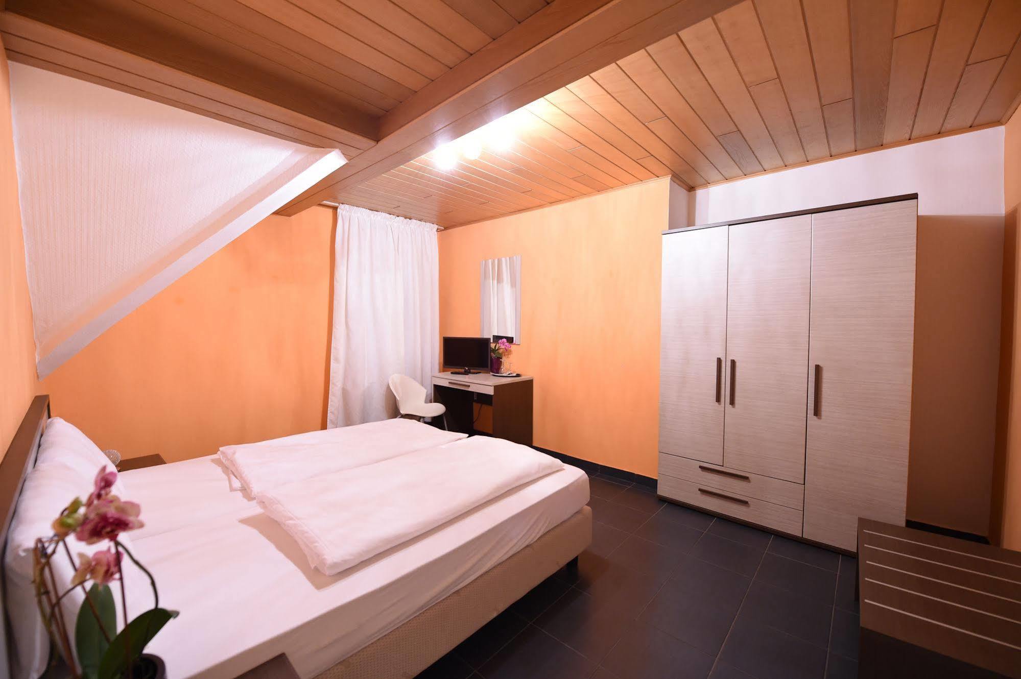 Hotel Dolce Vita Bernkastel-Kues Eksteriør bilde