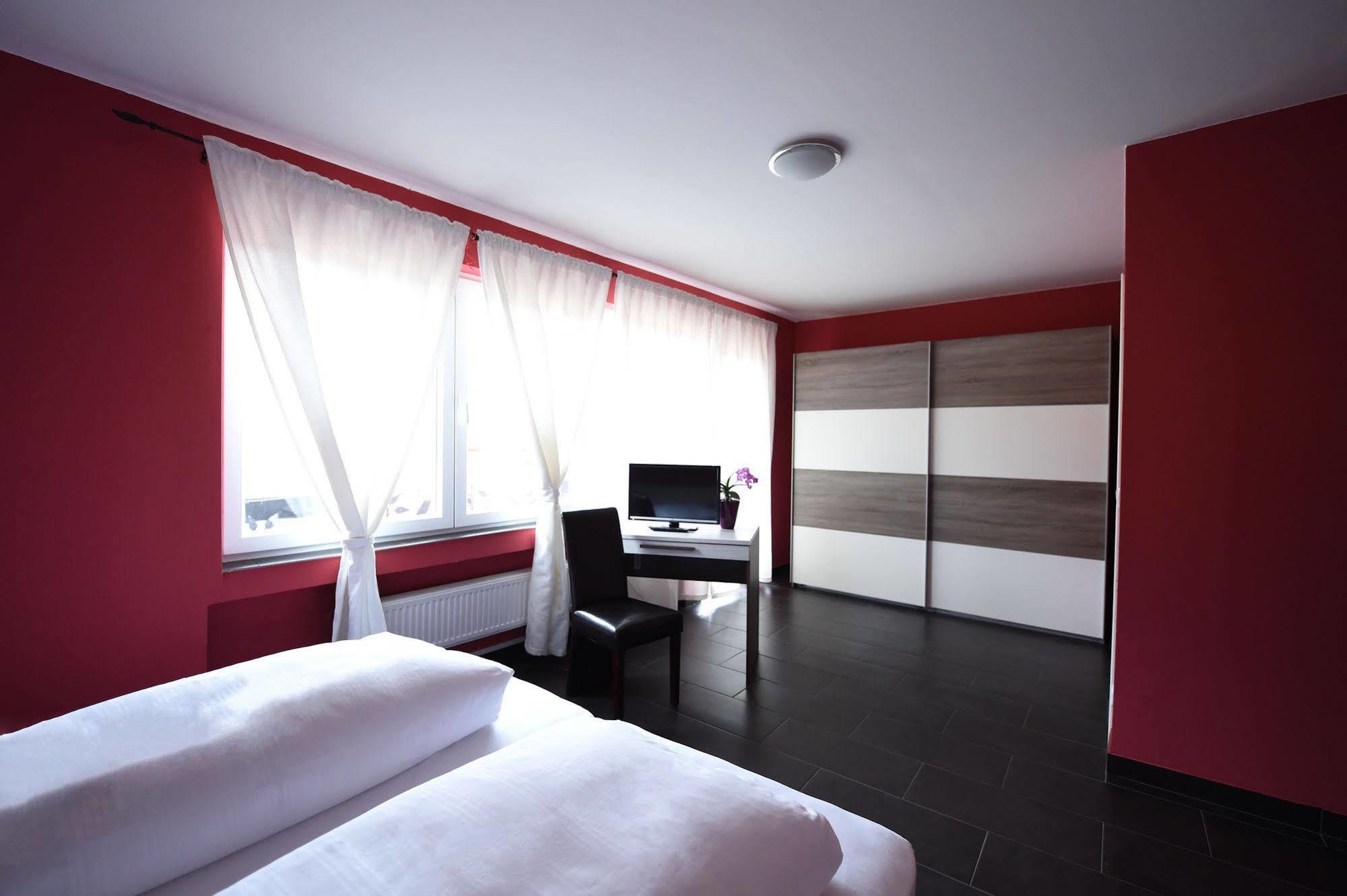 Hotel Dolce Vita Bernkastel-Kues Eksteriør bilde