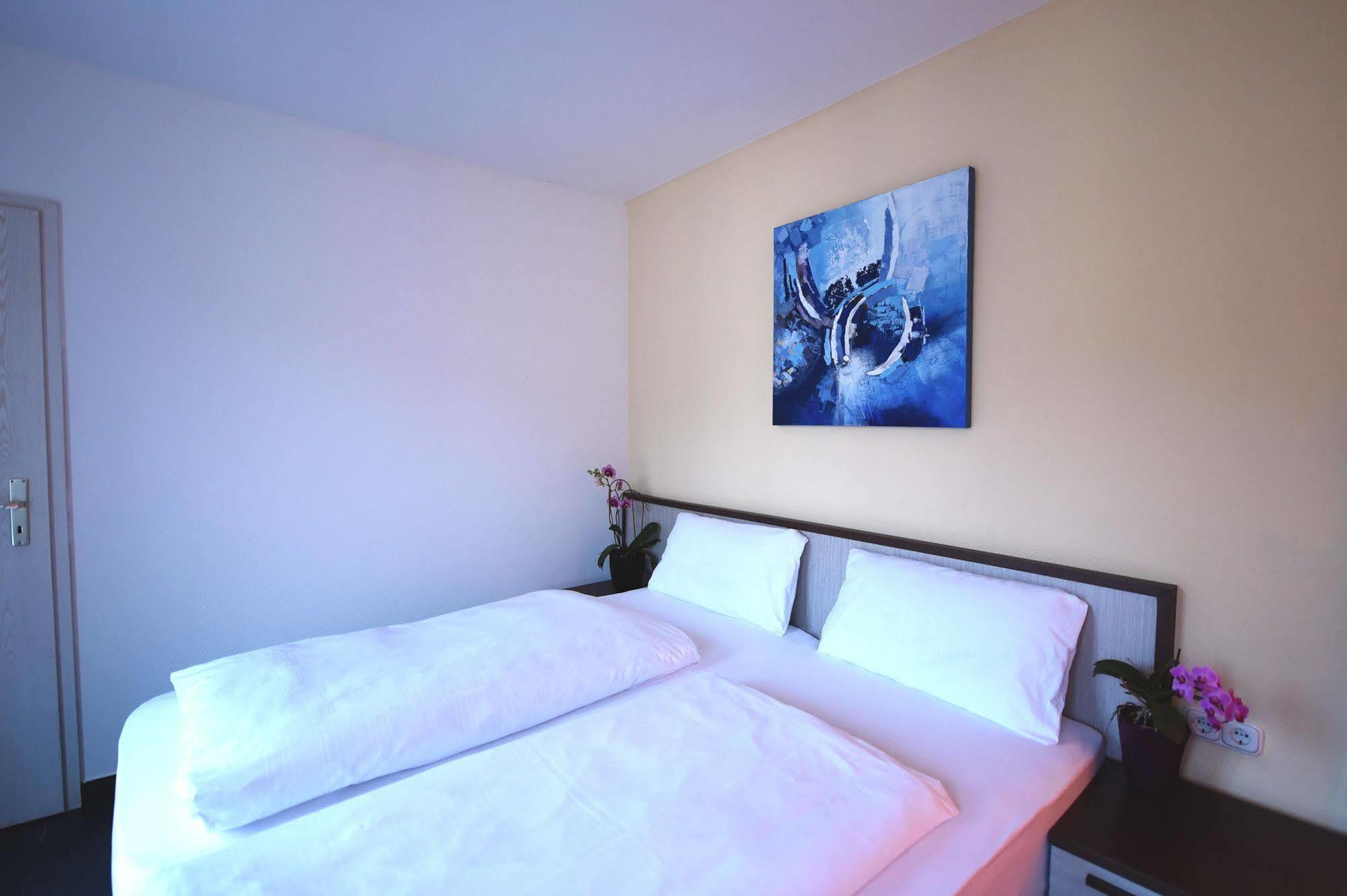 Hotel Dolce Vita Bernkastel-Kues Eksteriør bilde